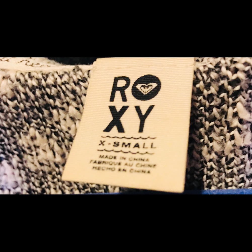 Roxy Sweater - Picture 8 of 8